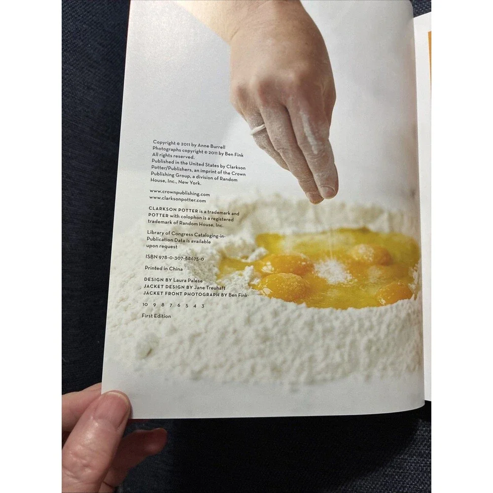 Cook Like a Rock Star : 125 Recipes, Lessons, and Culinary..First Edition